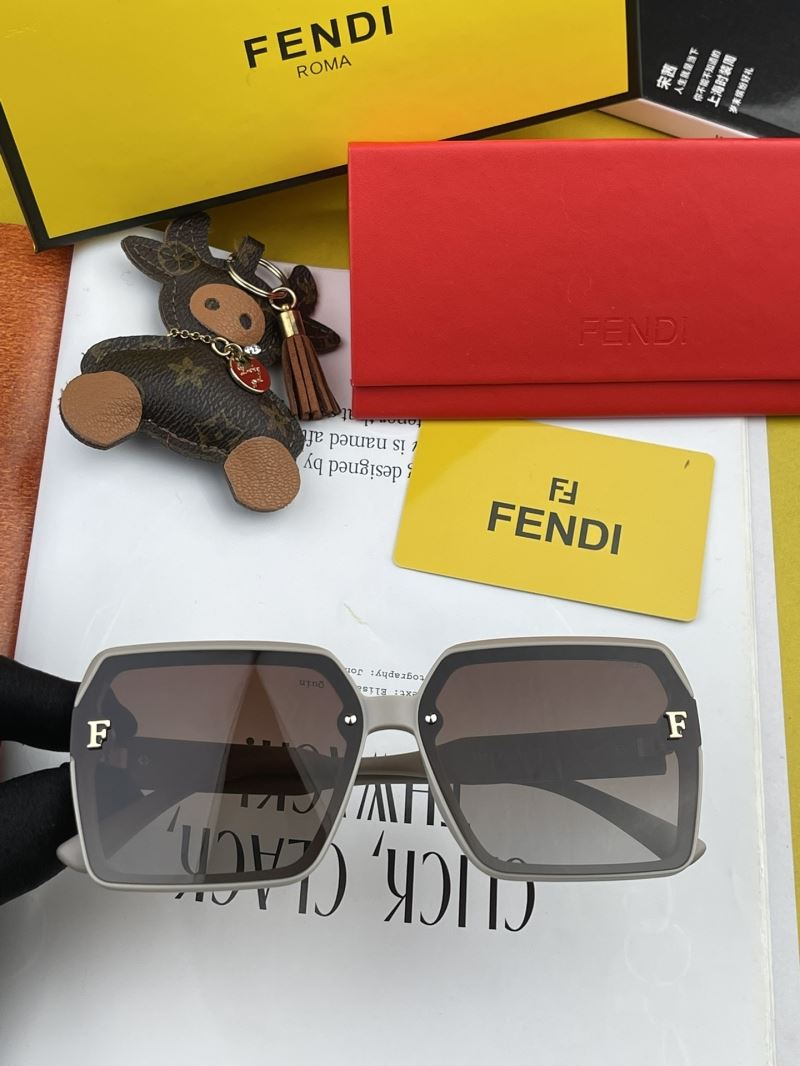 Fendi Sunglasses